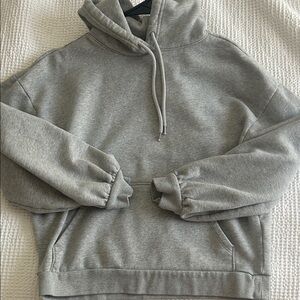 GAP Grey Hoodie